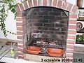 Miniatură pentru versiunea din 5 octombrie 2010 06:33